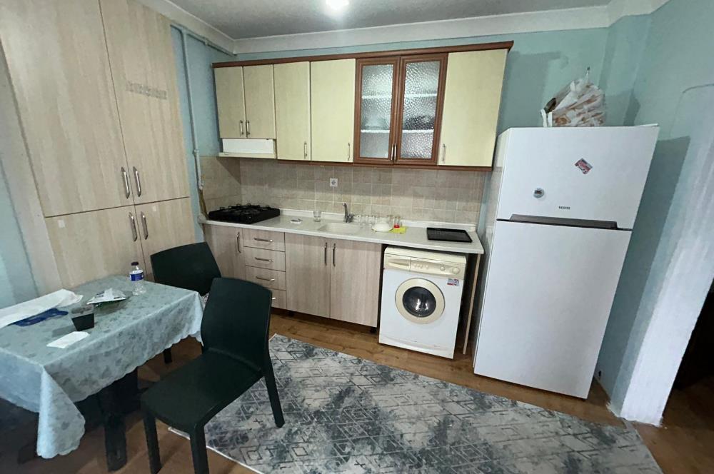 C21 BAL'DAN TOKİ YENİ MAHALLE'DE FULL EŞYALI SATILIK 1+1