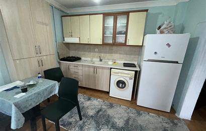 C21 BAL'DAN TOKİ YENİ MAHALLE'DE FULL EŞYALI SATILIK 1+1