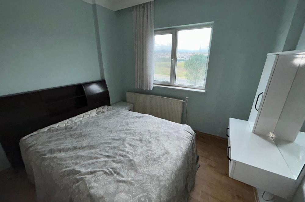 C21 BAL'DAN TOKİ YENİ MAHALLE'DE FULL EŞYALI SATILIK 1+1