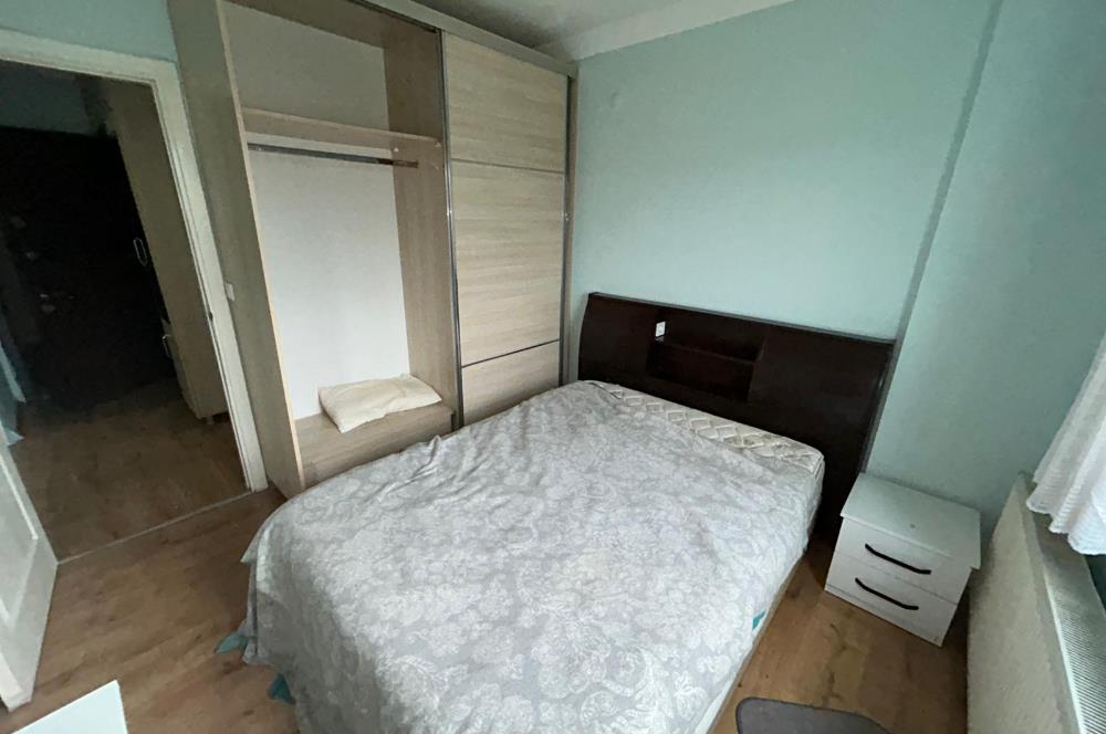 C21 BAL'DAN TOKİ YENİ MAHALLE'DE FULL EŞYALI SATILIK 1+1