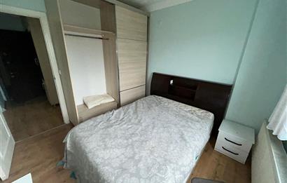 C21 BAL'DAN TOKİ YENİ MAHALLE'DE FULL EŞYALI SATILIK 1+1