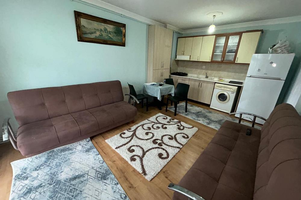 C21 BAL'DAN TOKİ YENİ MAHALLE'DE FULL EŞYALI SATILIK 1+1