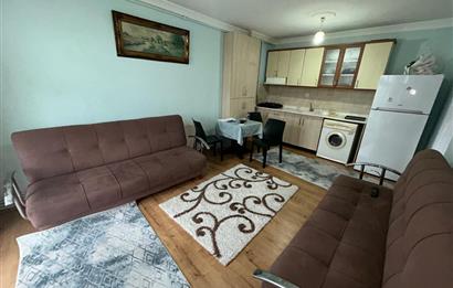 C21 BAL'DAN TOKİ YENİ MAHALLE'DE FULL EŞYALI SATILIK 1+1