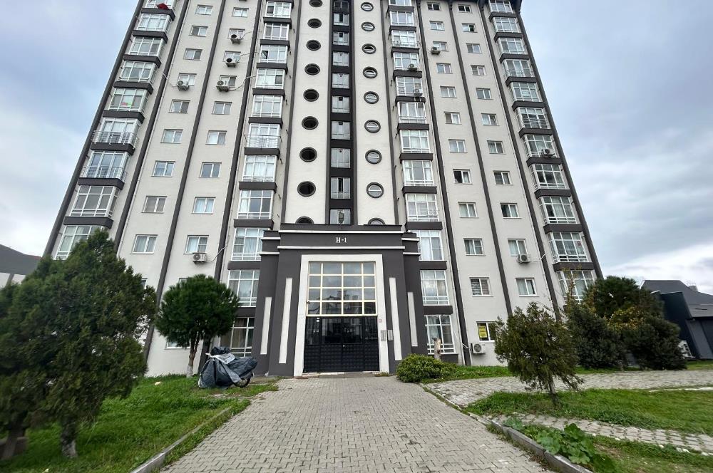 C21 BAL'DAN TOKİ YENİ MAHALLE'DE FULL EŞYALI SATILIK 1+1