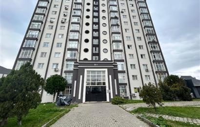 C21 BAL'DAN TOKİ YENİ MAHALLE'DE FULL EŞYALI SATILIK 1+1