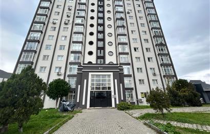 C21 BAL'DAN TOKİ YENİ MAHALLE'DE FULL EŞYALI SATILIK 1+1