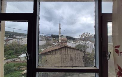 C21 Cius; Engücük'te Doğalgaz-Elektrik-Su Abonelikli Köy Evi