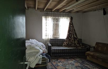 C21 Cius; Engücük'te Doğalgaz-Elektrik-Su Abonelikli Köy Evi