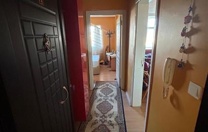 C21 BAL'DAN TOKİ YENİ MAHALLE'DE ARAKAT EŞYALI SATILIK 1+1