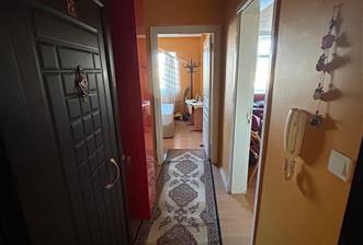 C21 BAL'DAN TOKİ YENİ MAHALLE'DE ARAKAT EŞYALI SATILIK 1+1 - 2 - 30623