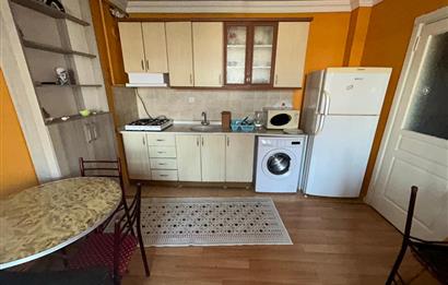 C21 BAL'DAN TOKİ YENİ MAHALLE'DE ARAKAT EŞYALI SATILIK 1+1