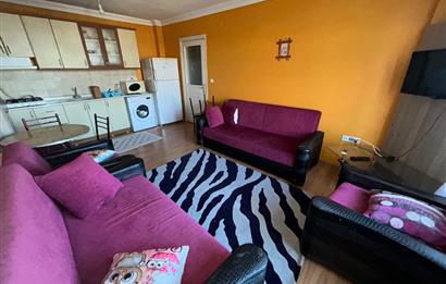 C21 BAL'DAN TOKİ YENİ MAHALLE'DE ARAKAT EŞYALI SATILIK 1+1