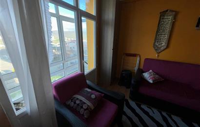 C21 BAL'DAN TOKİ YENİ MAHALLE'DE ARAKAT EŞYALI SATILIK 1+1