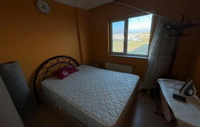 C21 BAL'DAN TOKİ YENİ MAHALLE'DE ARAKAT EŞYALI SATILIK 1+1