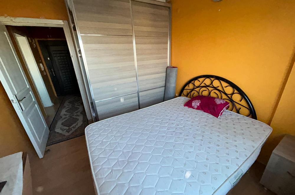 C21 BAL'DAN TOKİ YENİ MAHALLE'DE ARAKAT EŞYALI SATILIK 1+1