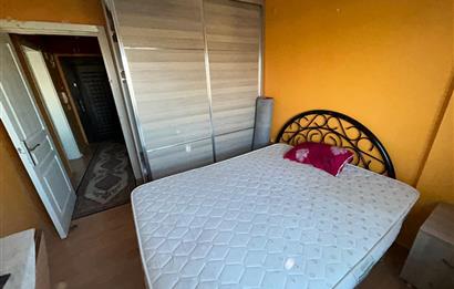 C21 BAL'DAN TOKİ YENİ MAHALLE'DE ARAKAT EŞYALI SATILIK 1+1