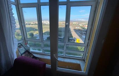 C21 BAL'DAN TOKİ YENİ MAHALLE'DE ARAKAT EŞYALI SATILIK 1+1