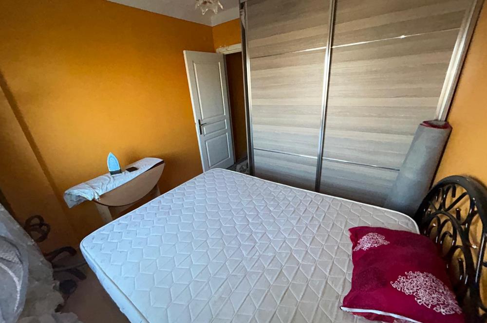 C21 BAL'DAN TOKİ YENİ MAHALLE'DE ARAKAT EŞYALI SATILIK 1+1