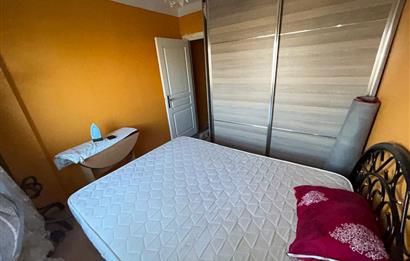 C21 BAL'DAN TOKİ YENİ MAHALLE'DE ARAKAT EŞYALI SATILIK 1+1