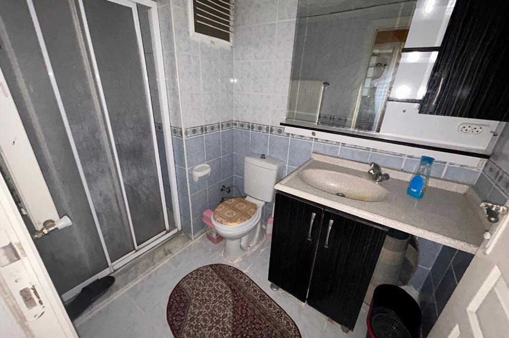 C21 BAL'DAN TOKİ YENİ MAHALLE'DE ARAKAT EŞYALI SATILIK 1+1