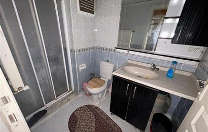 C21 BAL'DAN TOKİ YENİ MAHALLE'DE ARAKAT EŞYALI SATILIK 1+1