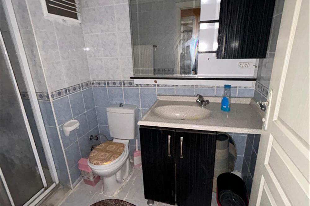 C21 BAL'DAN TOKİ YENİ MAHALLE'DE ARAKAT EŞYALI SATILIK 1+1