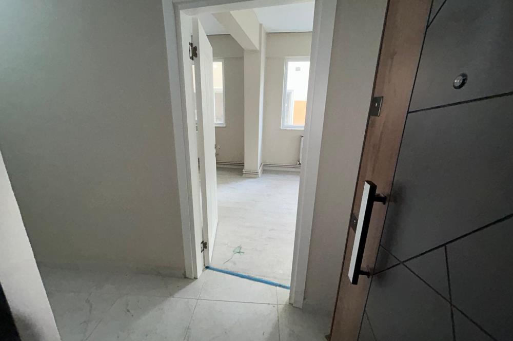 C21 BAL'DAN ÇARŞI-YEŞİLLİ CAMİİ MEYDANI MEVKİİ KİRALIK 2+1 DAİRE