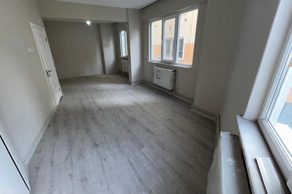 C21 BAL'DAN ÇARŞI-YEŞİLLİ CAMİİ MEYDANI MEVKİİ SATILIK 2+1 DAİRE