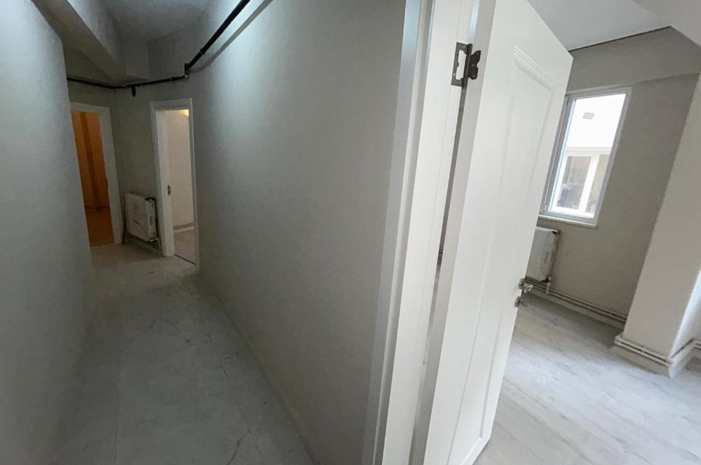 C21 BAL'DAN ÇARŞI-YEŞİLLİ CAMİİ MEYDANI MEVKİİ SATILIK 2+1 DAİRE