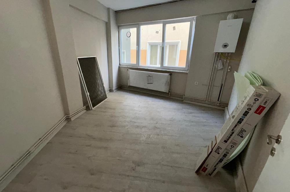 C21 BAL'DAN ÇARŞI-YEŞİLLİ CAMİİ MEYDANI MEVKİİ SATILIK 2+1 DAİRE