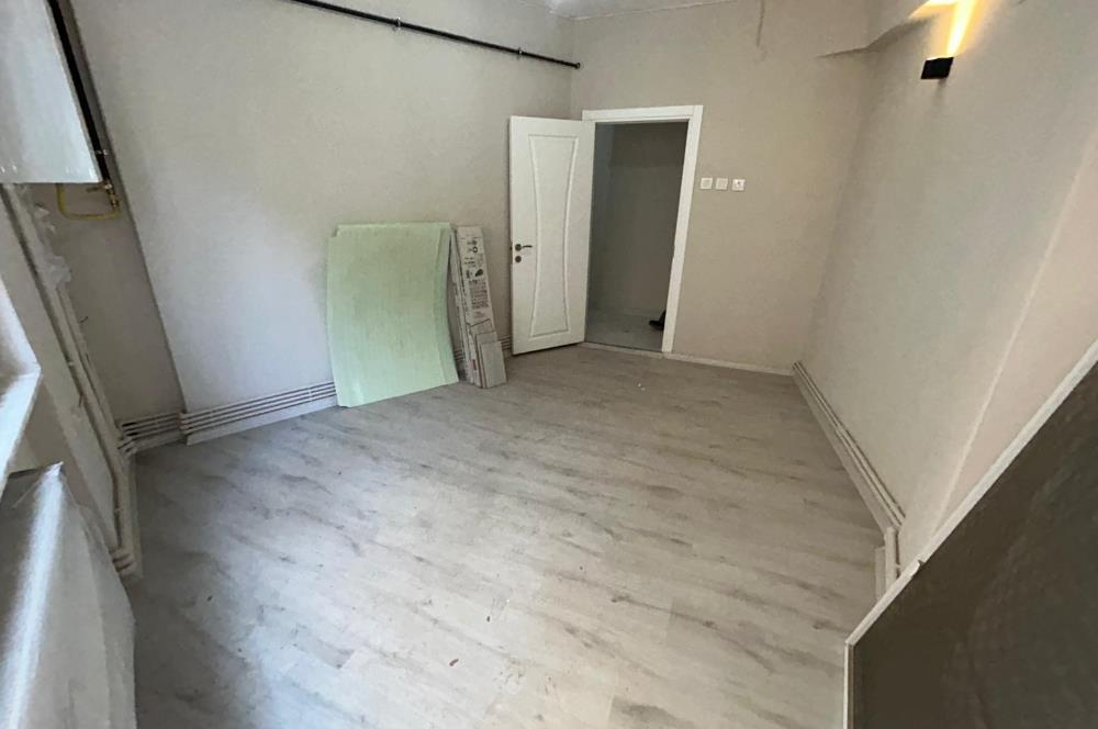 C21 BAL'DAN ÇARŞI-YEŞİLLİ CAMİİ MEYDANI MEVKİİ SATILIK 2+1 DAİRE