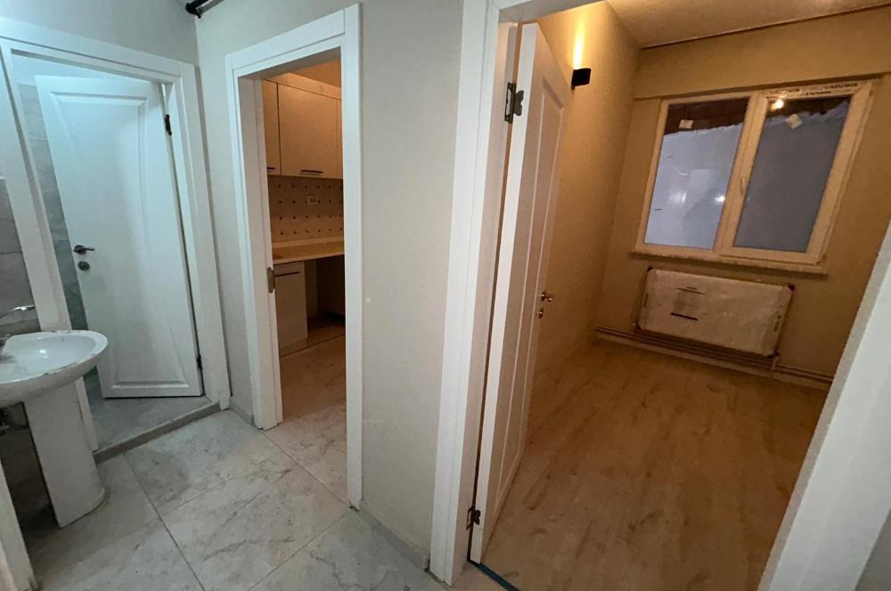 C21 BAL'DAN ÇARŞI-YEŞİLLİ CAMİİ MEYDANI MEVKİİ SATILIK 2+1 DAİRE