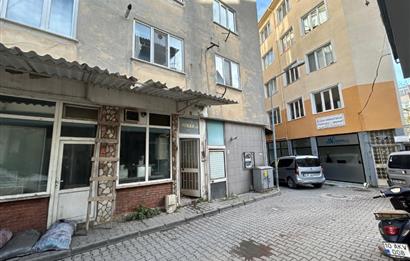 C21 BAL'DAN ÇARŞI-YEŞİLLİ CAMİİ MEYDANI MEVKİİ SATILIK 2+1 DAİRE