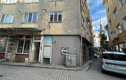 C21 BAL'DAN ÇARŞI-YEŞİLLİ CAMİİ MEYDANI MEVKİİ KİRALIK 2+1 DAİRE