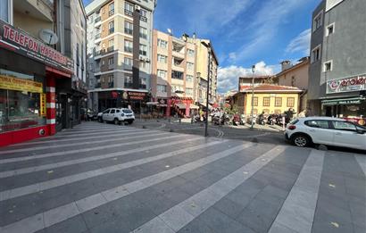 C21 BAL'DAN ÇARŞI-YEŞİLLİ CAMİİ MEYDANI MEVKİİ KİRALIK 2+1 DAİRE