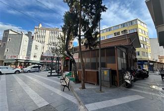 C21 BAL'DAN ÇARŞI-YEŞİLLİ CAMİİ MEYDANI MEVKİİ KİRALIK 2+1 DAİRE - 1 - 30616