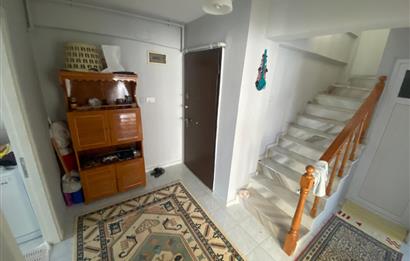 ALTINKUM MAHALLESİNDE BÜYÜK TERASLI 3+1 DUBLEKS DAİRE