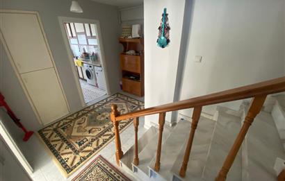 ALTINKUM MAHALLESİNDE BÜYÜK TERASLI 3+1 DUBLEKS DAİRE