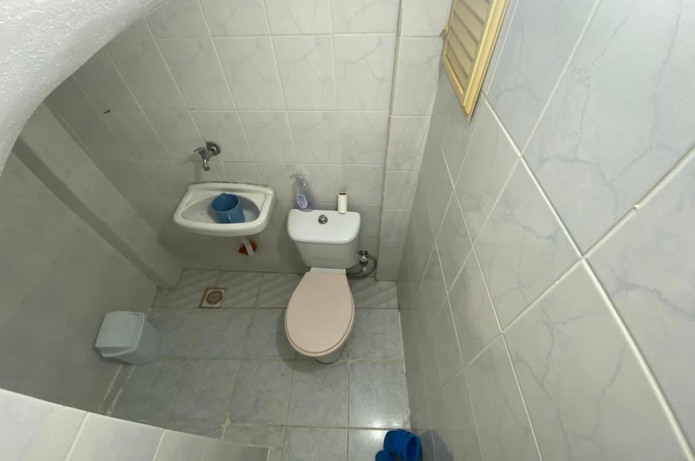 ALTINKUM MAHALLESİNDE BÜYÜK TERASLI 3+1 DUBLEKS DAİRE