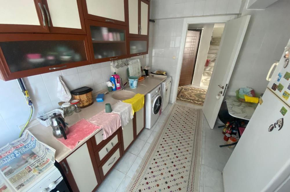 ALTINKUM MAHALLESİNDE BÜYÜK TERASLI 3+1 DUBLEKS DAİRE