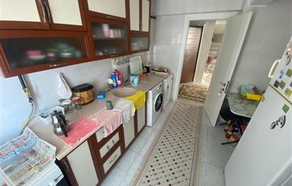 ALTINKUM MAHALLESİNDE BÜYÜK TERASLI 3+1 DUBLEKS DAİRE