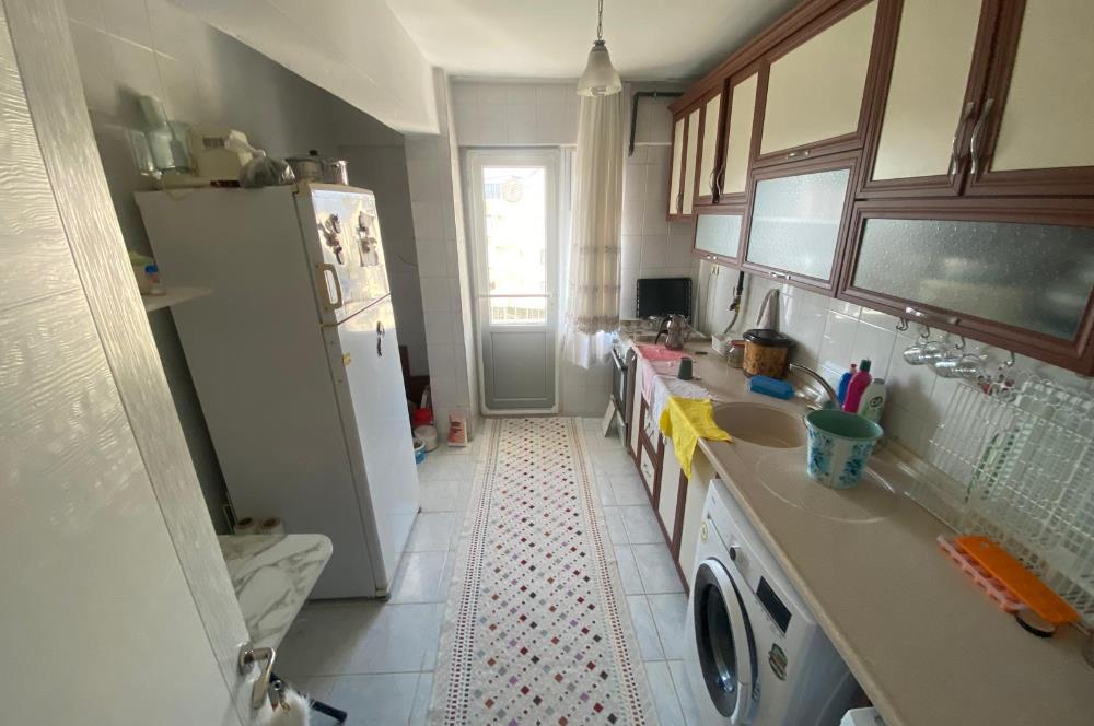 ALTINKUM MAHALLESİNDE BÜYÜK TERASLI 3+1 DUBLEKS DAİRE
