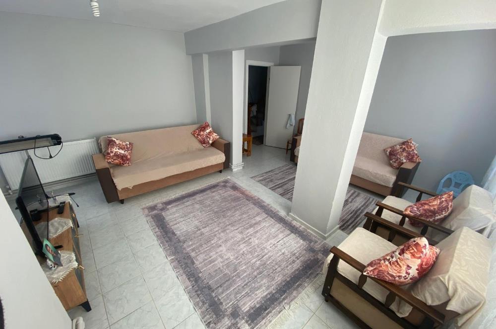 ALTINKUM MAHALLESİNDE BÜYÜK TERASLI 3+1 DUBLEKS DAİRE