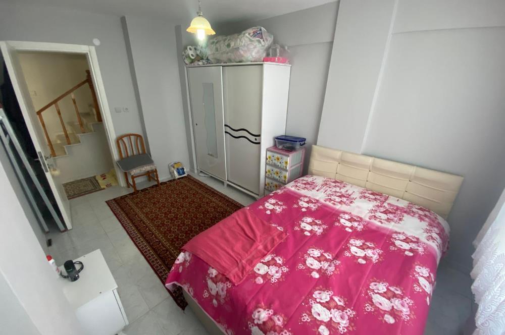 ALTINKUM MAHALLESİNDE BÜYÜK TERASLI 3+1 DUBLEKS DAİRE