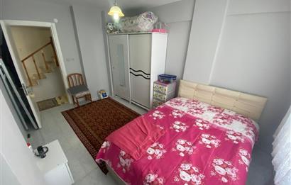 ALTINKUM MAHALLESİNDE BÜYÜK TERASLI 3+1 DUBLEKS DAİRE