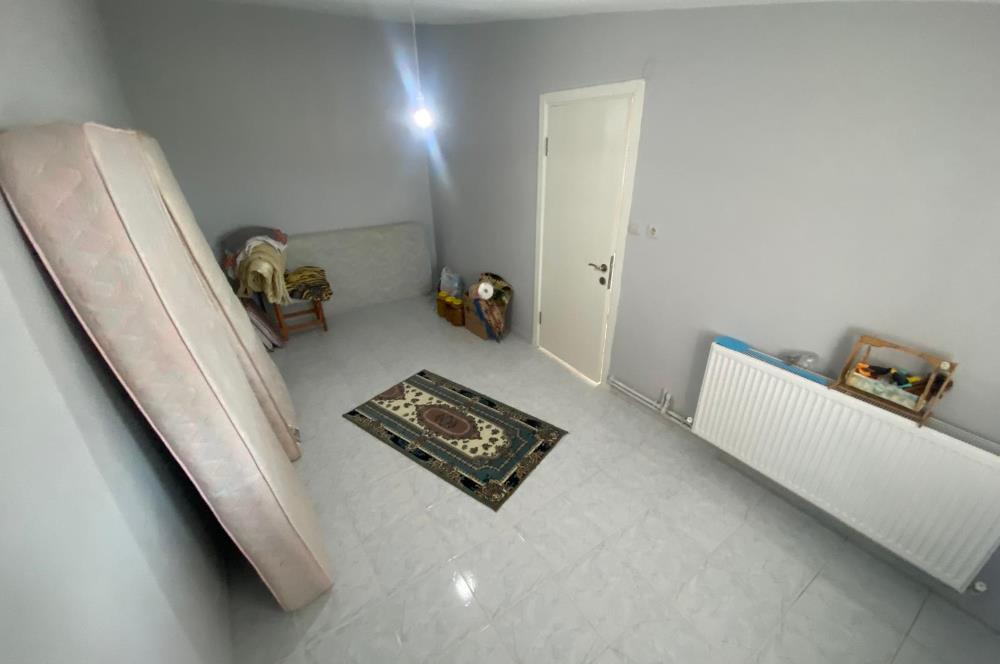 ALTINKUM MAHALLESİNDE BÜYÜK TERASLI 3+1 DUBLEKS DAİRE