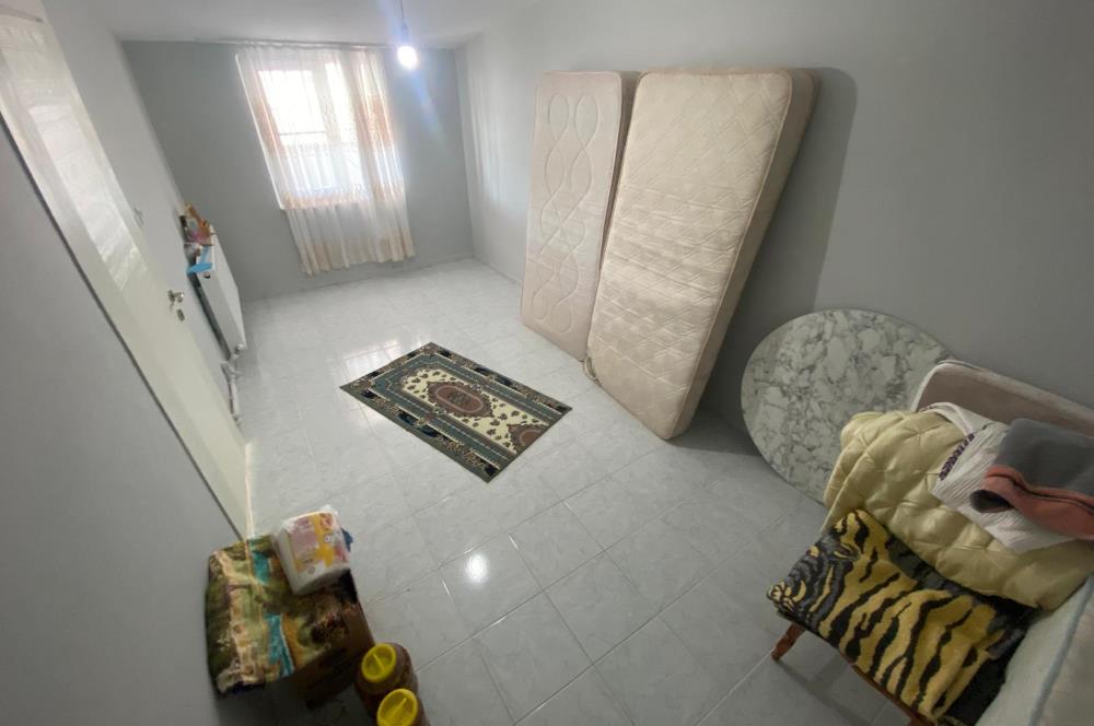 ALTINKUM MAHALLESİNDE BÜYÜK TERASLI 3+1 DUBLEKS DAİRE