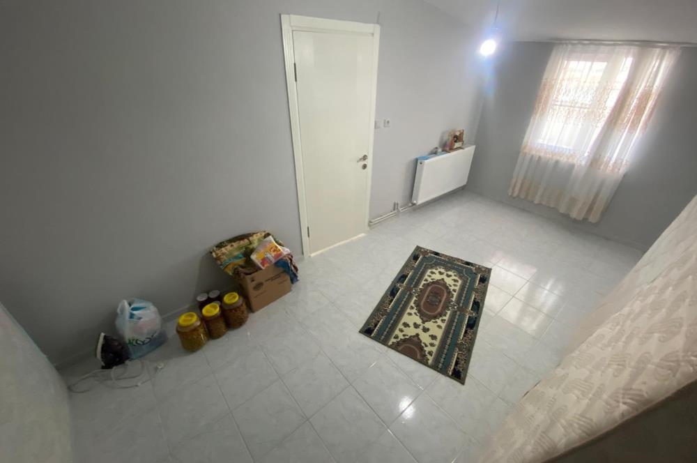 ALTINKUM MAHALLESİNDE BÜYÜK TERASLI 3+1 DUBLEKS DAİRE