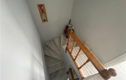 ALTINKUM MAHALLESİNDE BÜYÜK TERASLI 3+1 DUBLEKS DAİRE