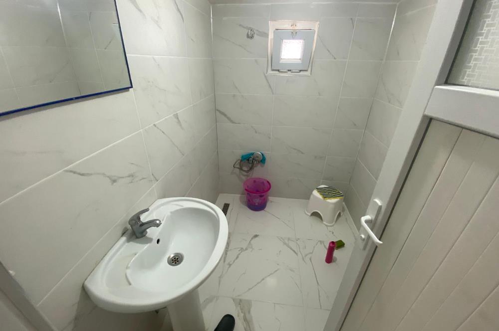 ALTINKUM MAHALLESİNDE BÜYÜK TERASLI 3+1 DUBLEKS DAİRE